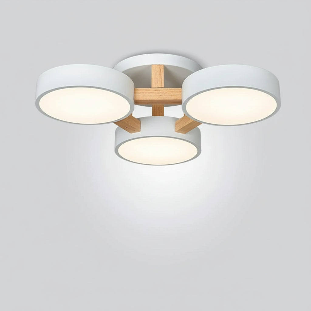 SweetMacaron - Macaron ceiling light