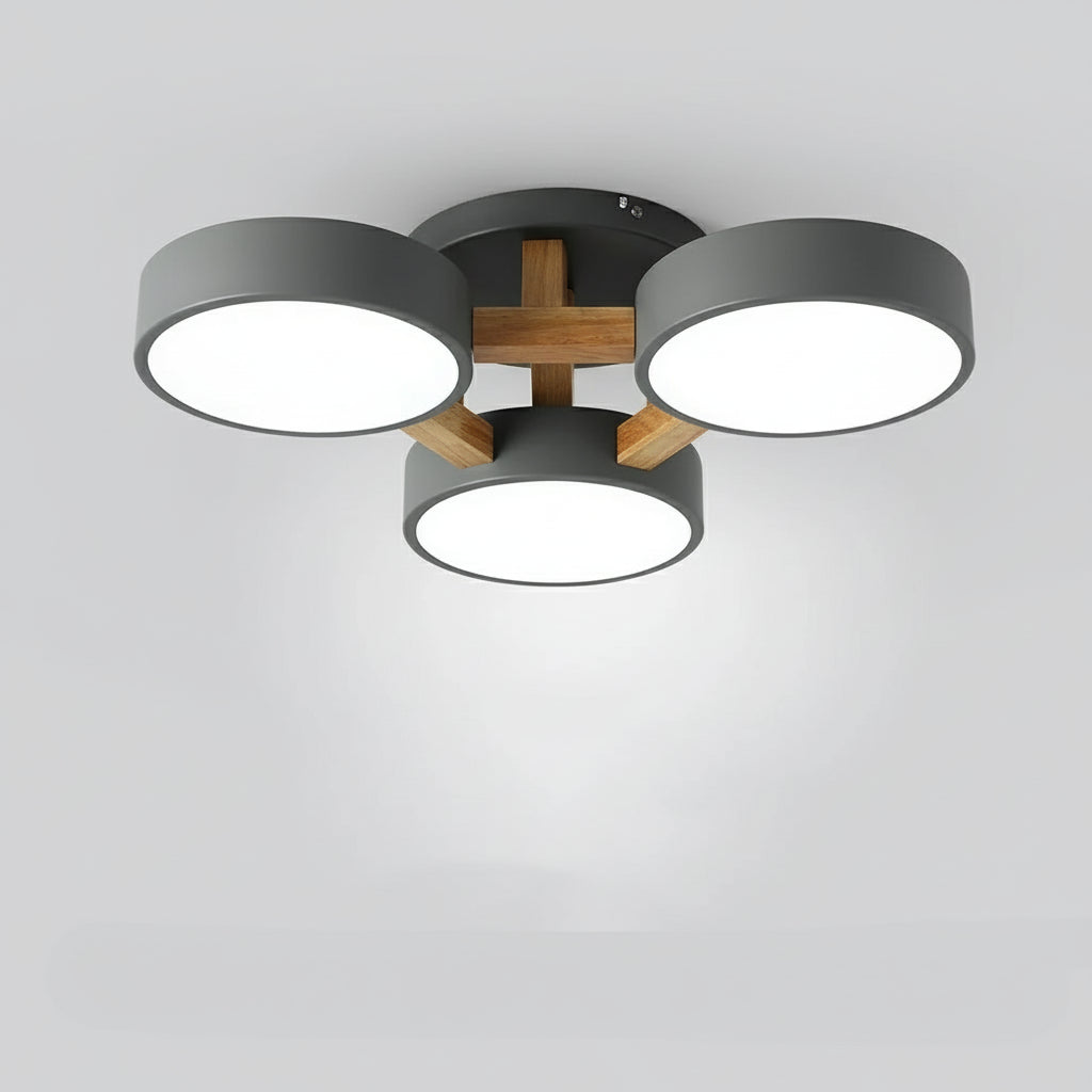 SweetMacaron - Macaron ceiling light