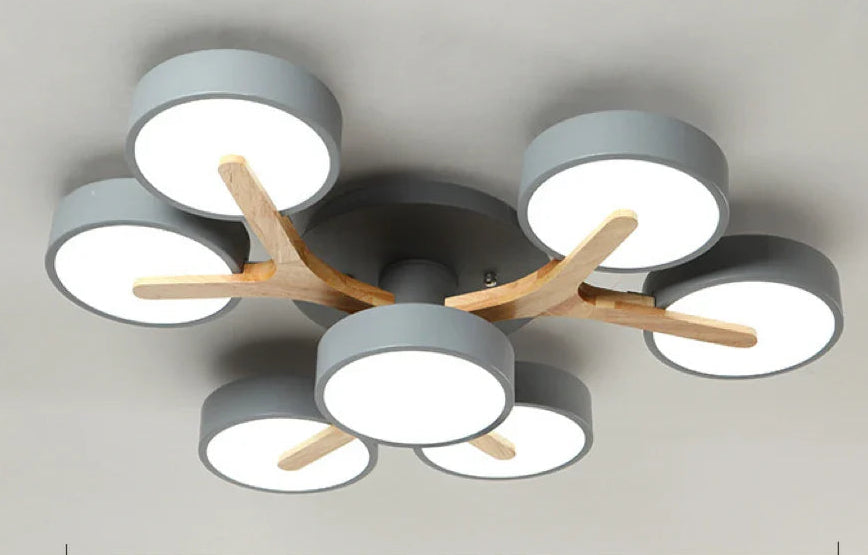 SweetMacaron - Macaron ceiling light