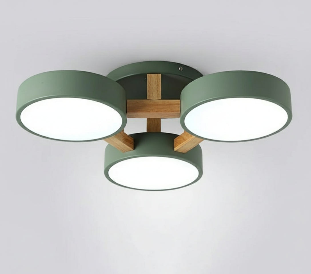 SweetMacaron - Macaron ceiling light