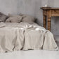 BedBreeze | Linen bed sheets