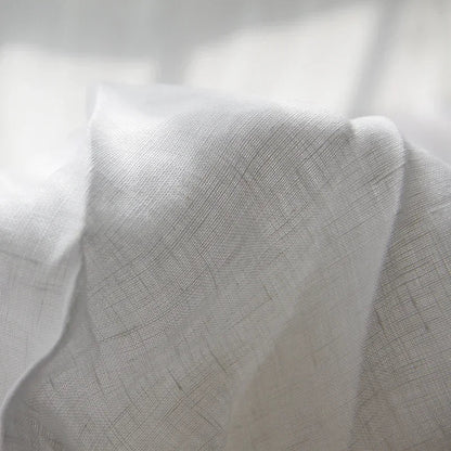 BreathEasy | Breathable bed sheets made of pure linen