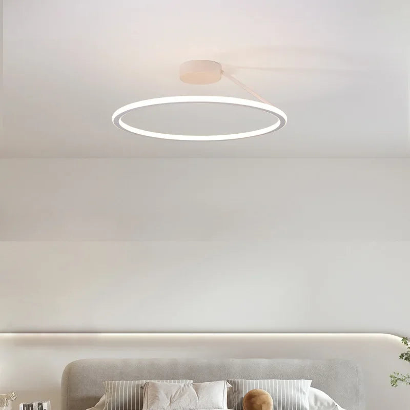 MasterBright | Simple LED ceiling lamp for any room