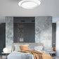 NordicAura – Minimalist LED ceiling light in Scandinavian design