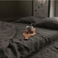 BedBreeze | Linen bed sheets