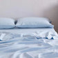 BreathEasy | Breathable bed sheets made of pure linen