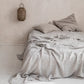 BedBreeze | Linen bed sheets