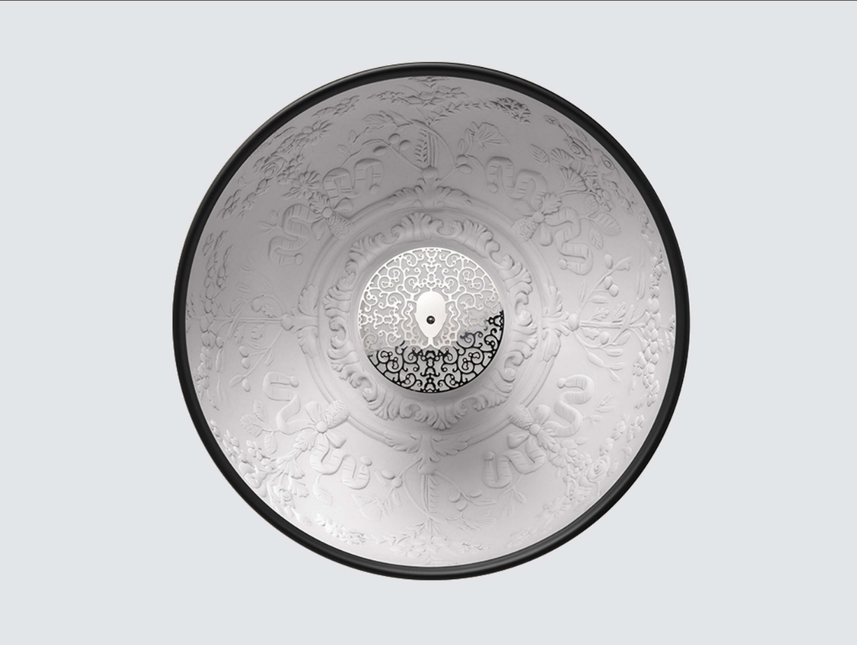 Modern Retro Resin Hanging Garden Lamp – Creative Simple Chandelier for Home & B&B Spaces