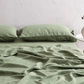 BreathEasy | Breathable bed sheets made of pure linen