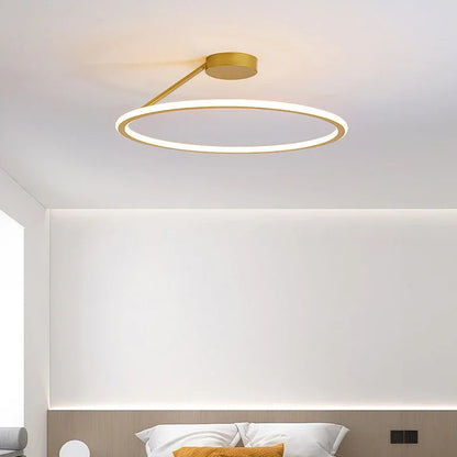 MasterBright | Simple LED ceiling lamp for any room