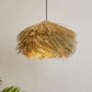 BroomGlow - Grass Pendant Lamp
