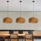 BroomGlow - Grass Pendant Lamp