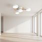 TrendCraft - modern ceiling light