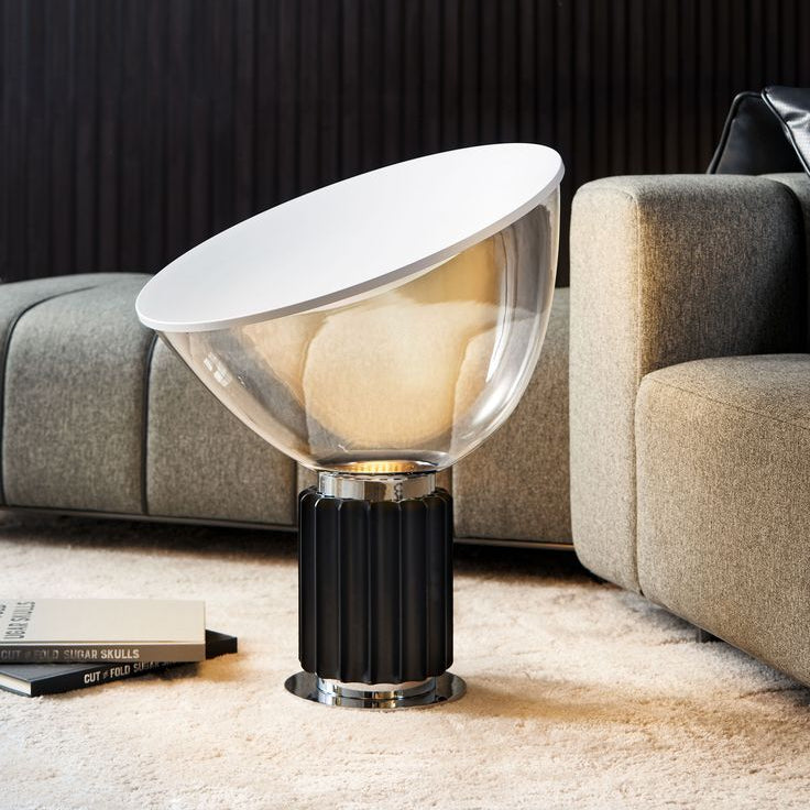 Aurelia Reflect Table Lamp