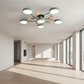 TrendCraft - modern ceiling light