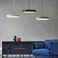 PolarPendulum - Nordic pendant lights