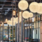 SimplicityMoon – Nordic moon pendant lamp for a stylish ambience